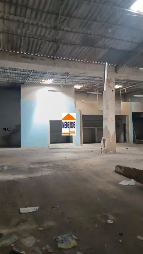 Depósito-Galpão, 534 m² - Foto 33