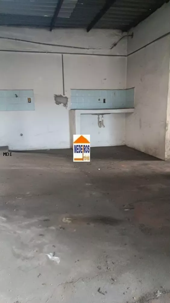 Depósito-Galpão, 534 m² - Foto 26