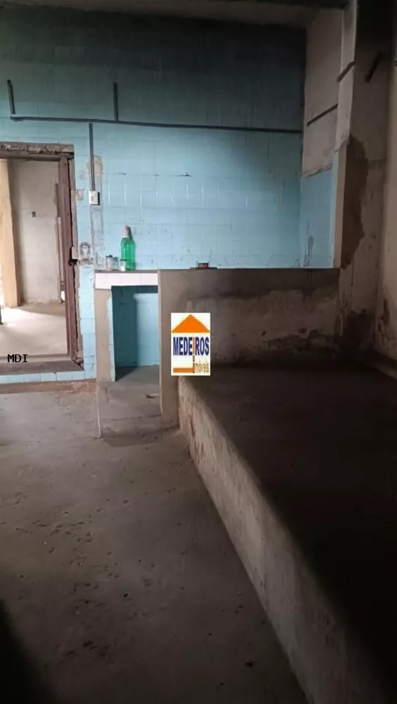 Depósito-Galpão, 534 m² - Foto 11