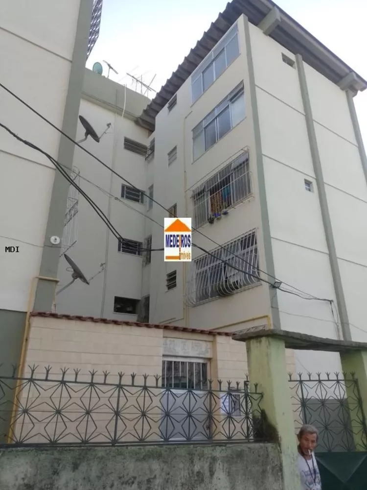 Apartamento, 2 quartos, 62 m² - Foto 9