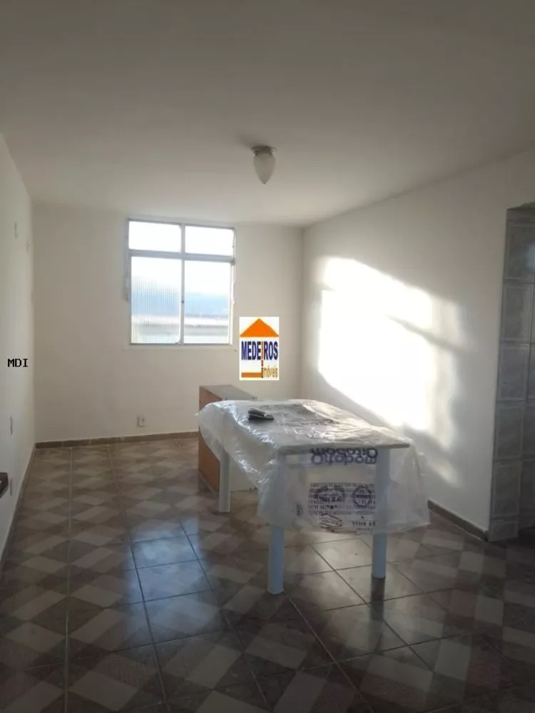 Apartamento, 2 quartos, 62 m² - Foto 6