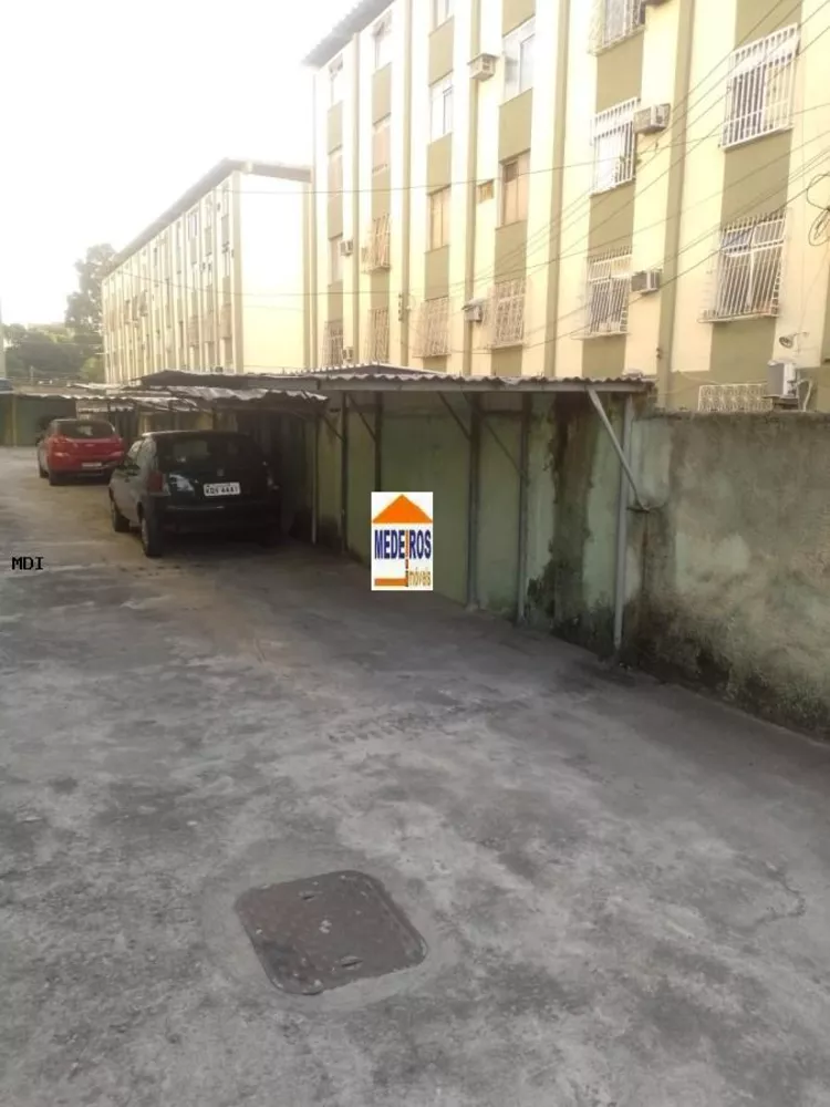 Apartamento, 2 quartos, 62 m² - Foto 4