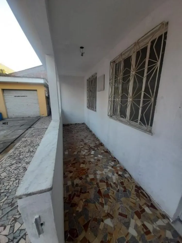 Casa, 1 quarto, 60 m² - Foto 4