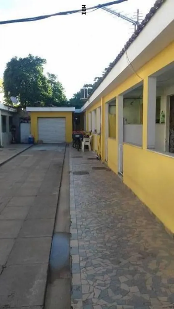 Casa, 1 quarto, 60 m² - Foto 3