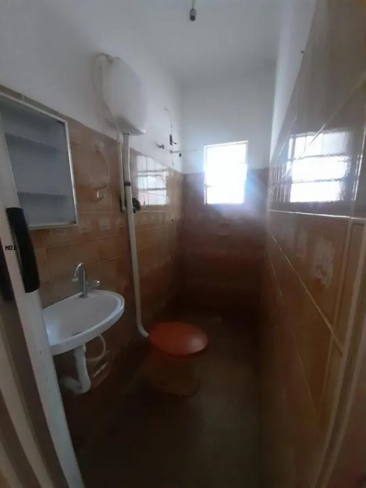 Casa, 1 quarto, 60 m² - Foto 9