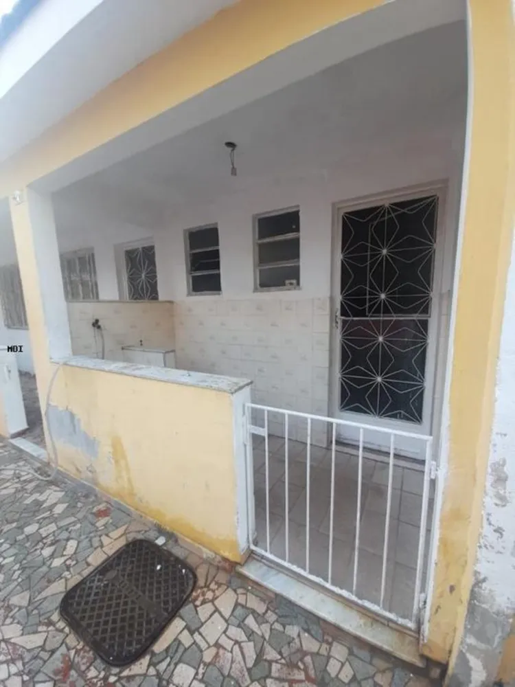 Casa, 1 quarto, 60 m² - Foto 14