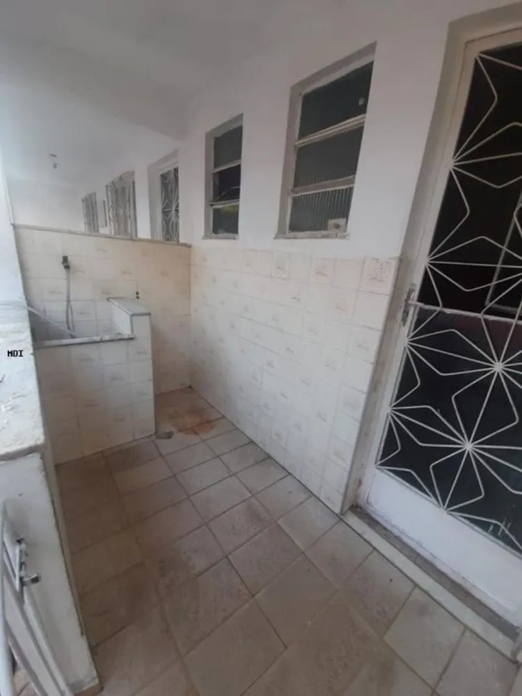 Casa, 1 quarto, 60 m² - Foto 12