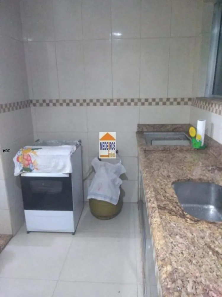 Casa, 2 quartos, 72 m² - Foto 6