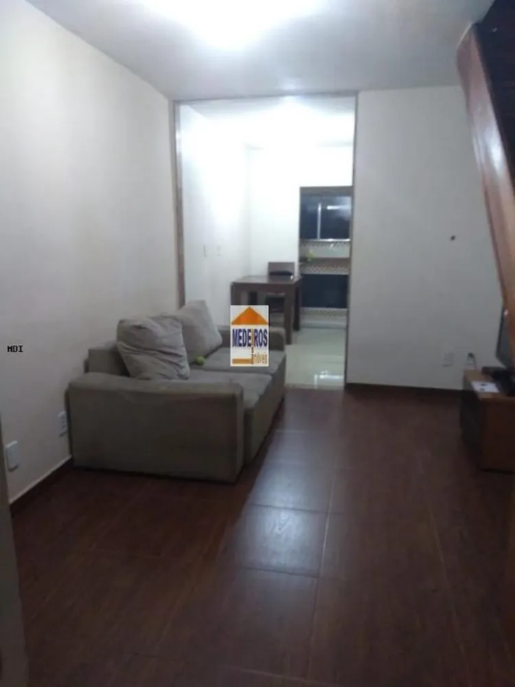 Casa, 2 quartos, 72 m² - Foto 3