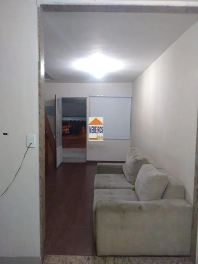 Casa, 2 quartos, 72 m² - Foto 8