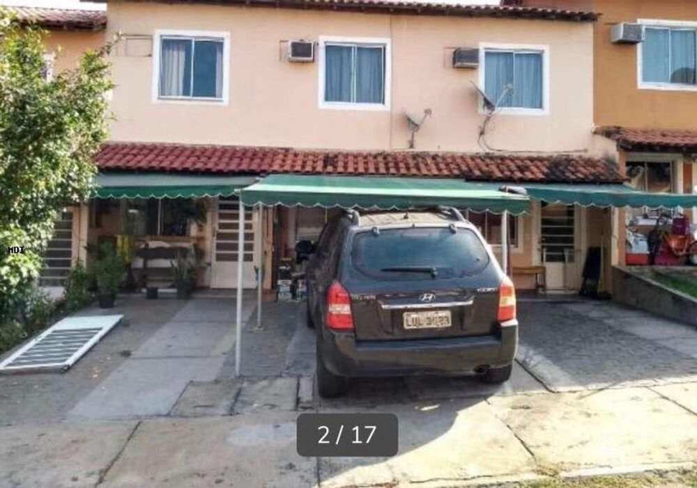 Casa, 2 quartos, 72 m² - Foto 4