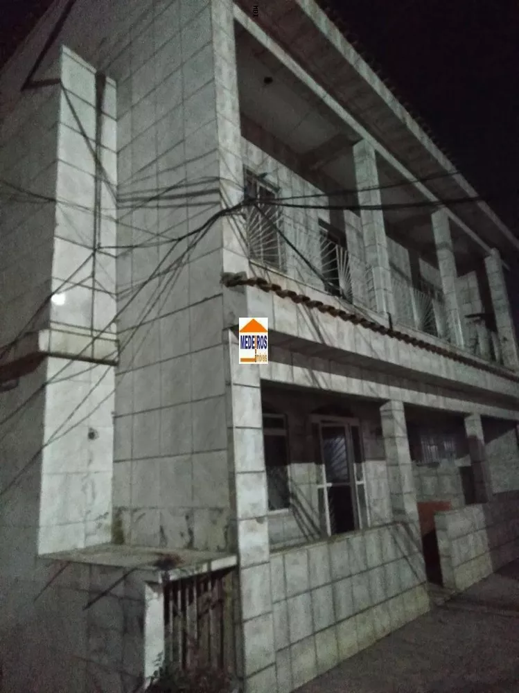 Casa, 2 quartos, 80 m² - Foto 9