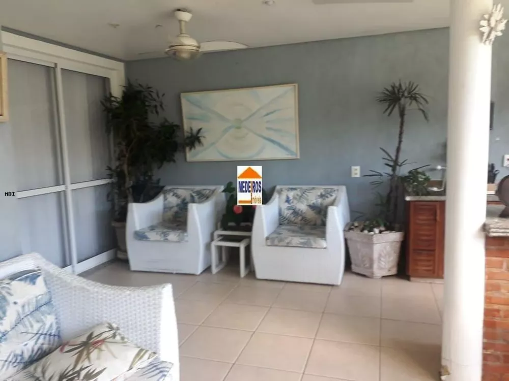 Casa de Condomínio, 5 quartos - Foto 4