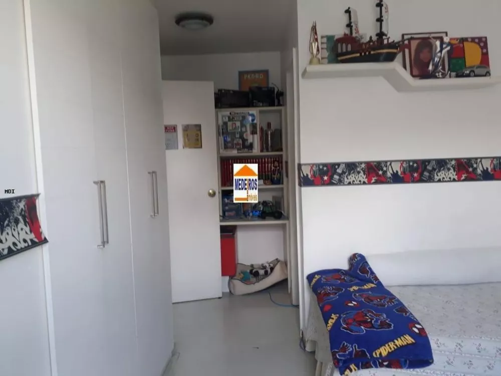 Casa de Condomínio, 5 quartos - Foto 25
