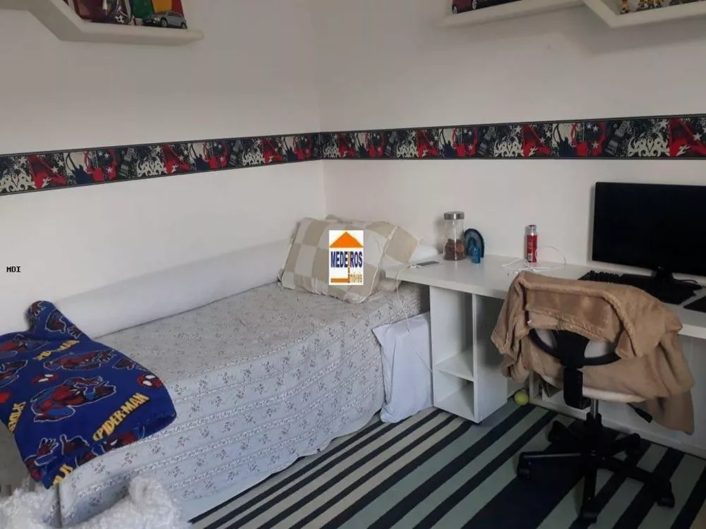 Casa de Condomínio, 5 quartos - Foto 20