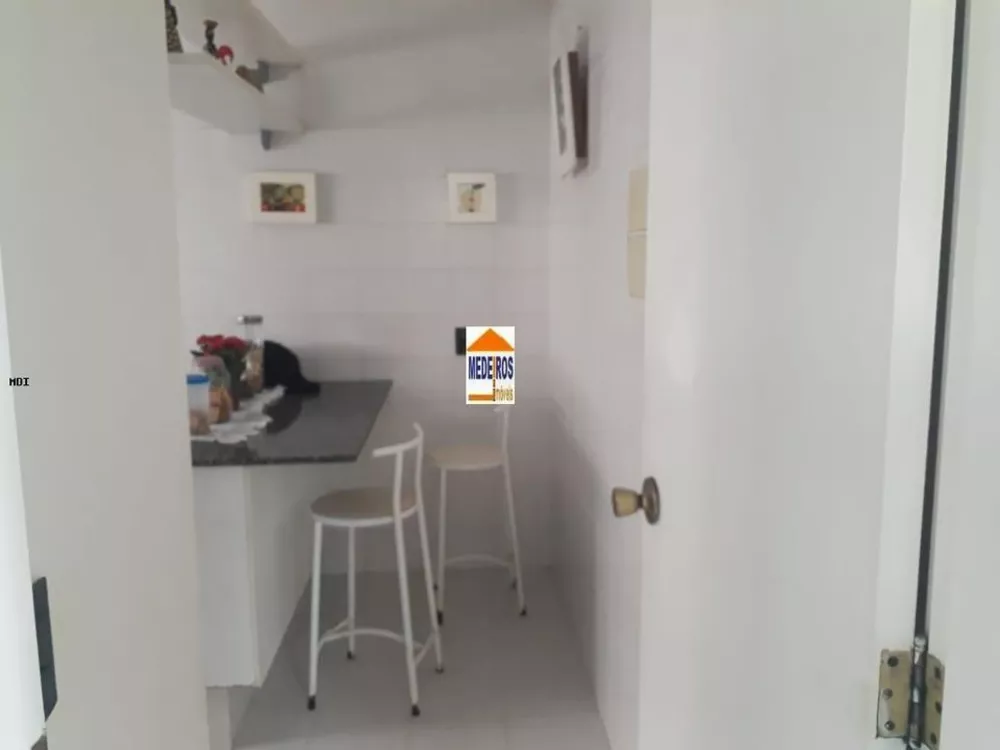 Casa de Condomínio, 5 quartos - Foto 12