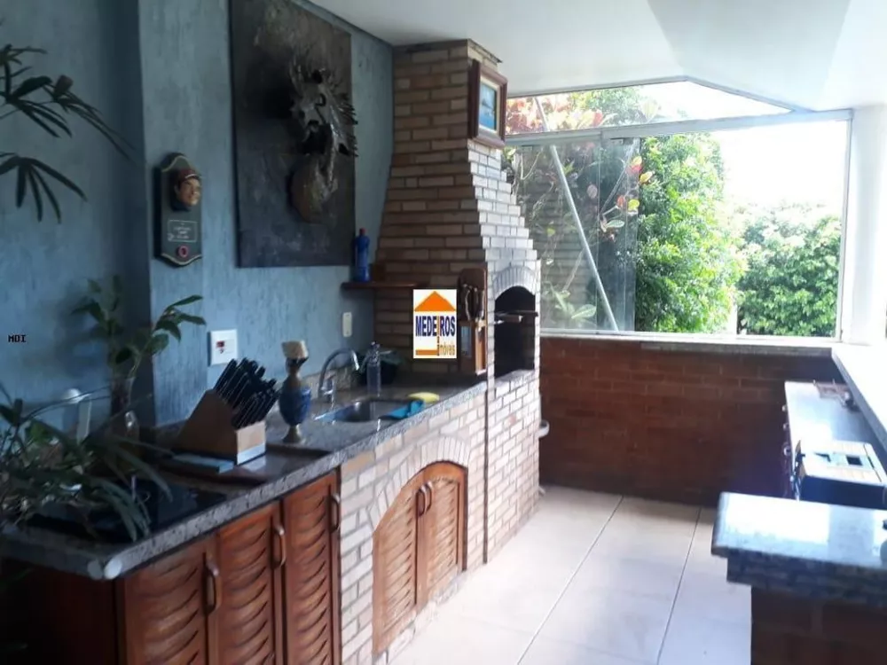 Casa de Condomínio, 5 quartos - Foto 14