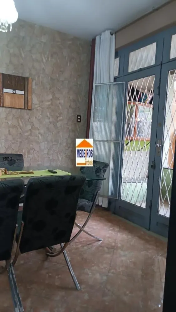 Casa, 3 quartos, 250 m² - Foto 5