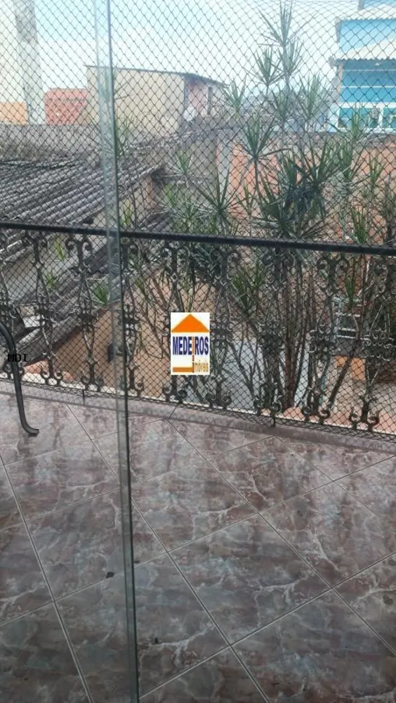 Casa, 3 quartos, 250 m² - Foto 25