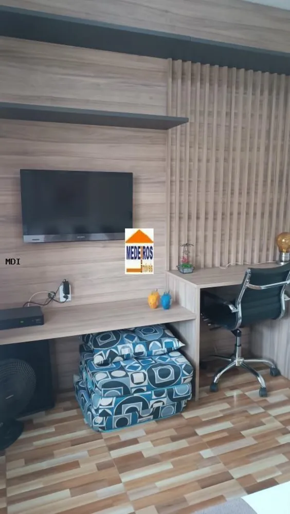 Casa, 3 quartos, 250 m² - Foto 22