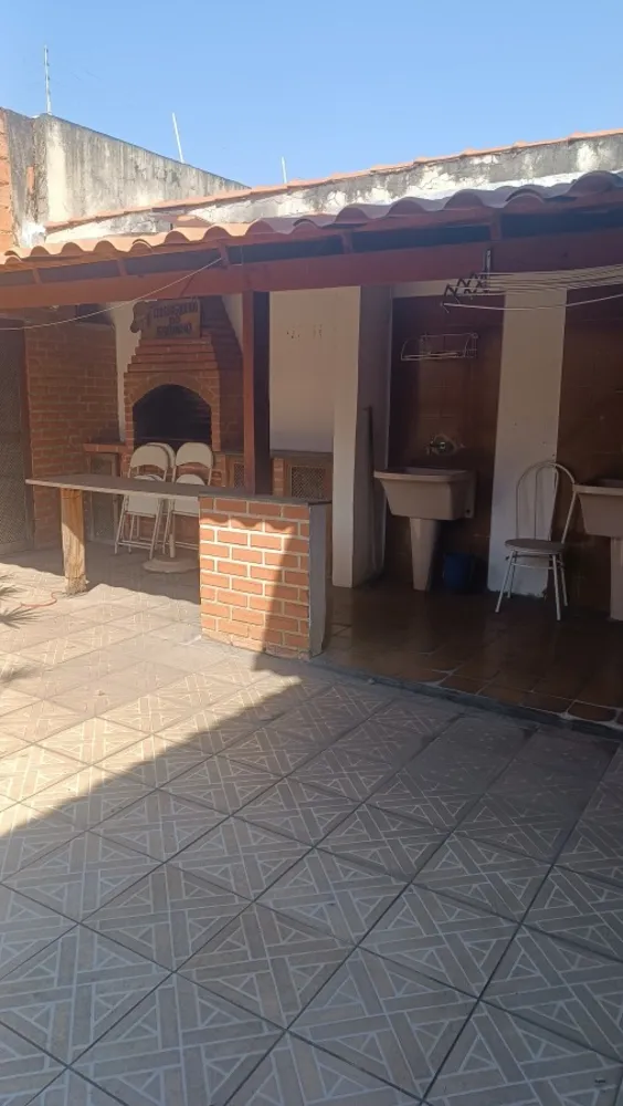 Casa, 3 quartos, 250 m² - Foto 48