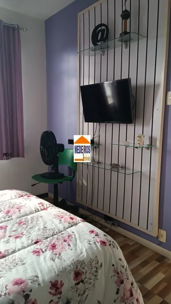Casa, 3 quartos, 250 m² - Foto 12