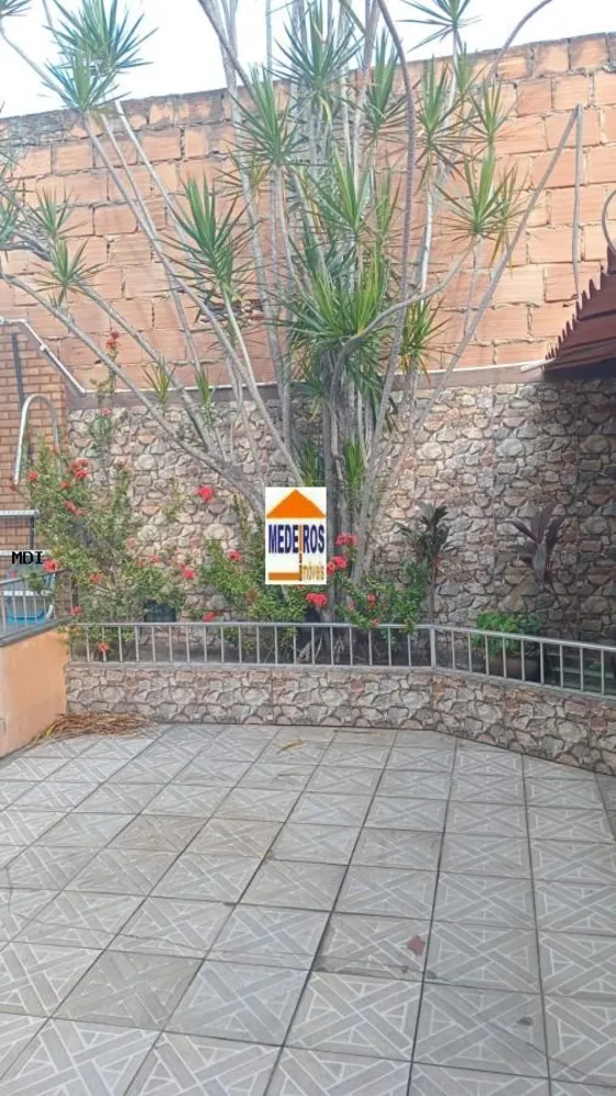 Casa, 3 quartos, 250 m² - Foto 42