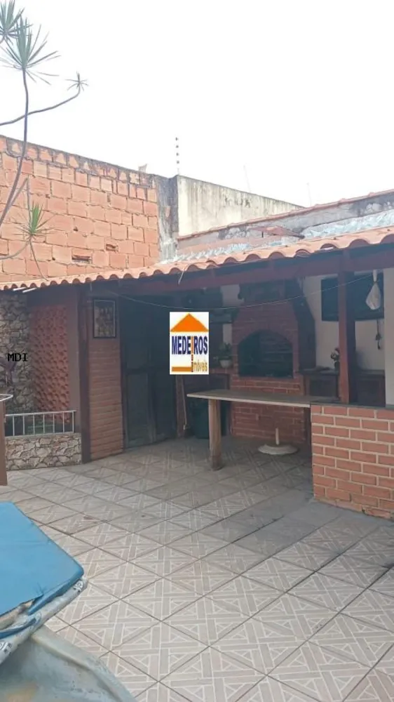 Casa, 3 quartos, 250 m² - Foto 21