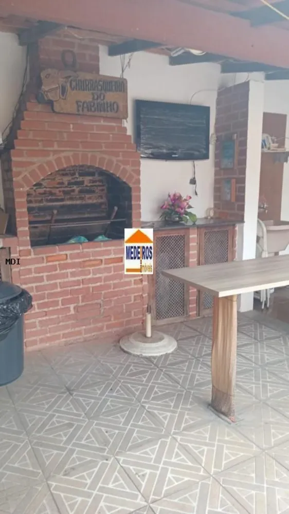 Casa, 3 quartos, 250 m² - Foto 23