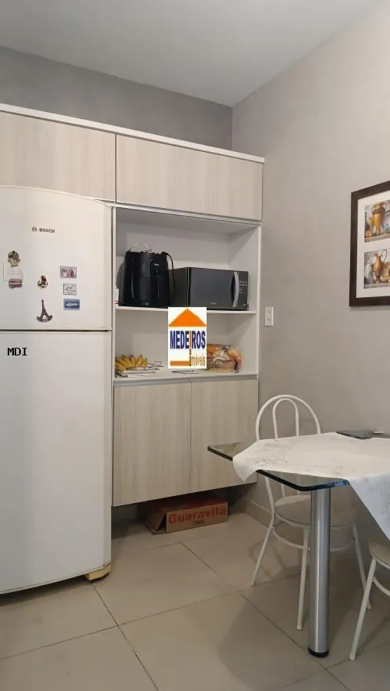 Casa, 3 quartos, 250 m² - Foto 8