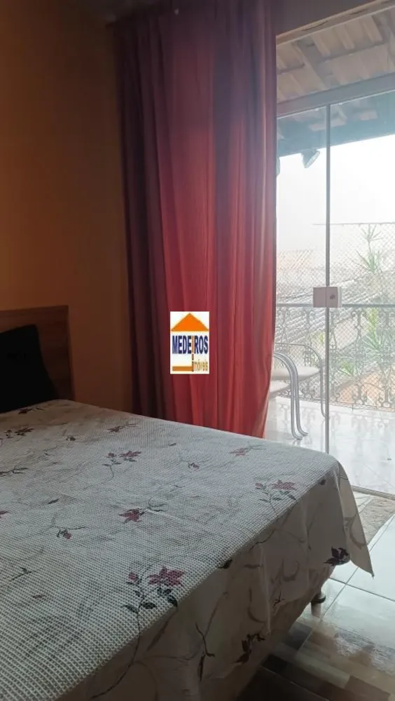 Casa, 3 quartos, 250 m² - Foto 23