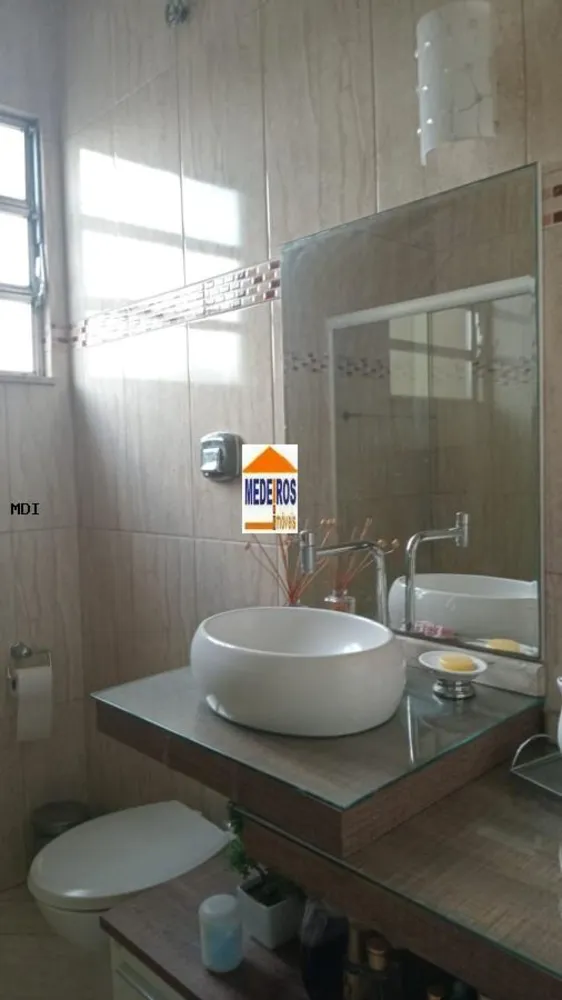 Casa, 3 quartos, 250 m² - Foto 30
