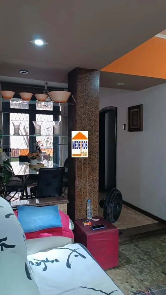 Casa, 3 quartos, 250 m² - Foto 2
