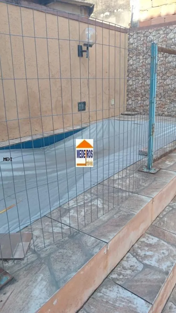 Casa, 3 quartos, 250 m² - Foto 36