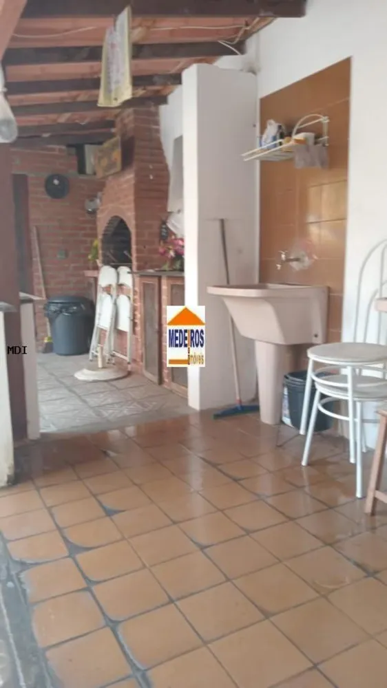 Casa, 3 quartos, 250 m² - Foto 34