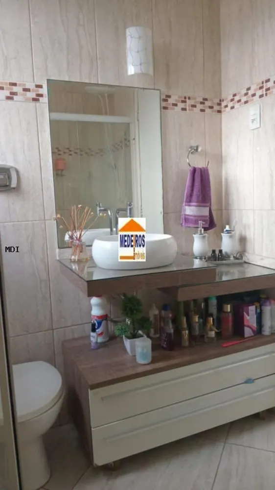 Casa, 3 quartos, 250 m² - Foto 19