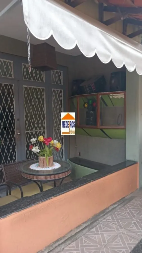 Casa, 3 quartos, 250 m² - Foto 43