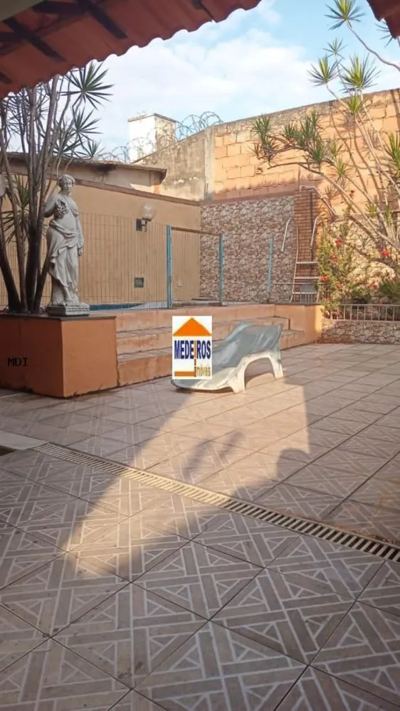 Casa, 3 quartos, 250 m² - Foto 26