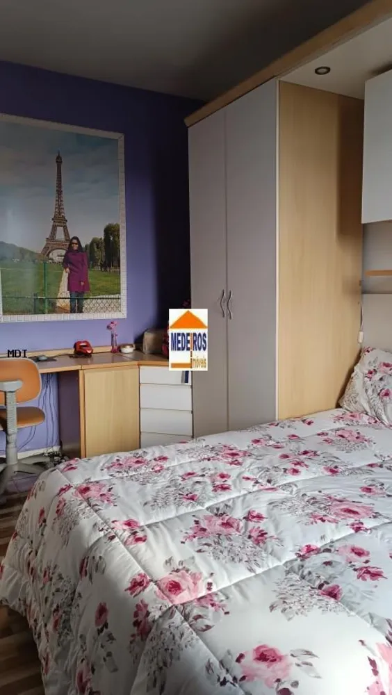 Casa, 3 quartos, 250 m² - Foto 13