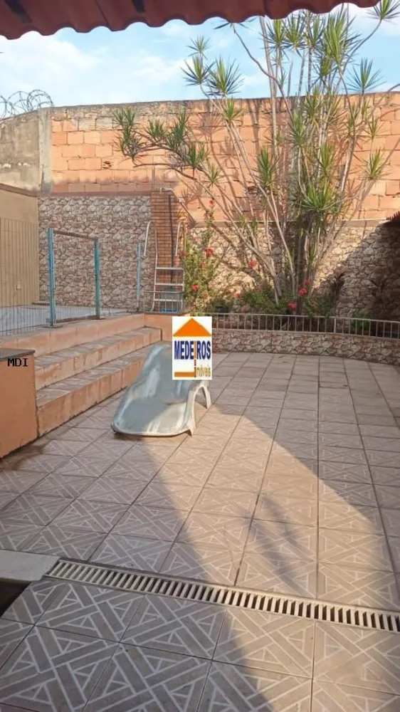 Casa, 3 quartos, 250 m² - Foto 22