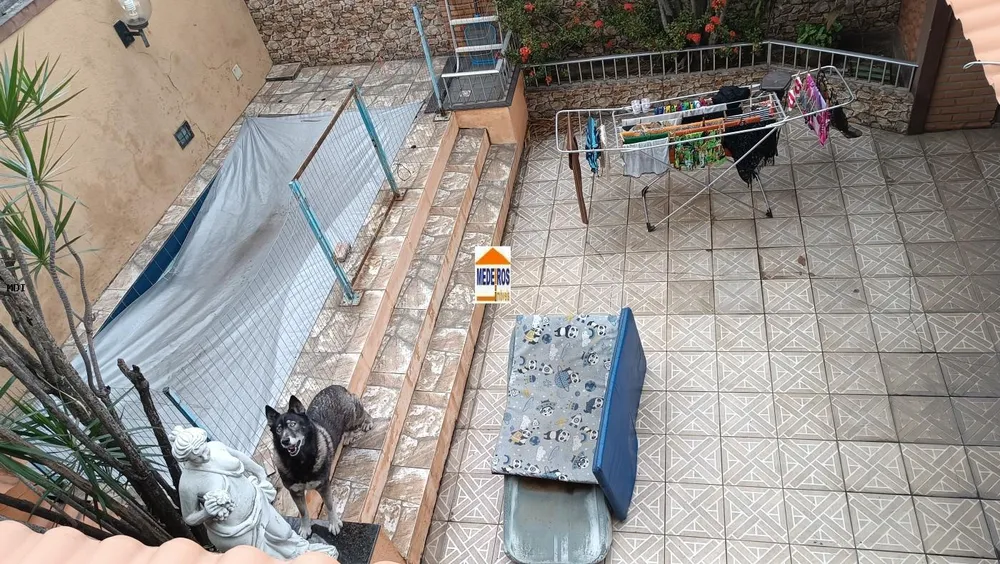 Casa, 3 quartos, 250 m² - Foto 26