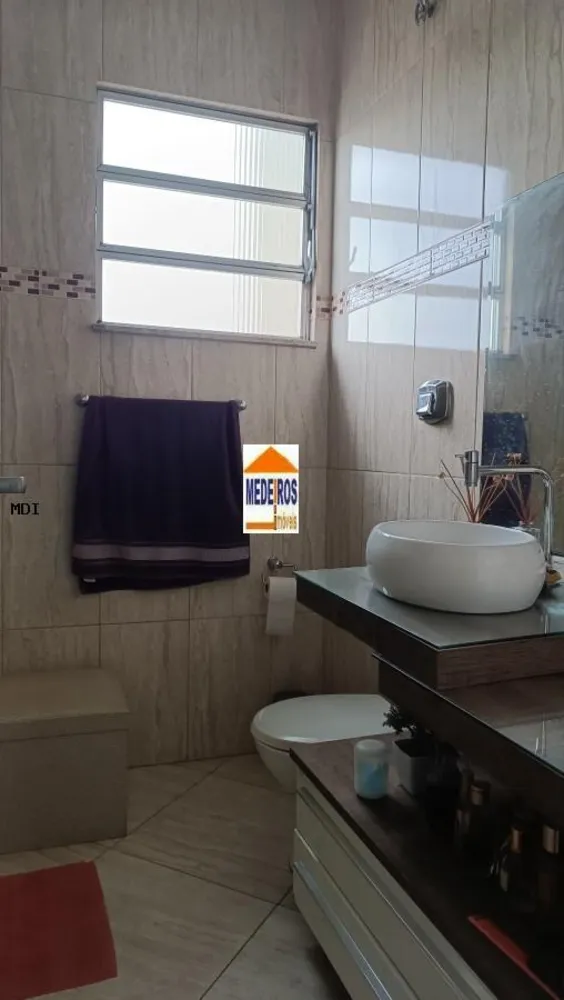Casa, 3 quartos, 250 m² - Foto 21