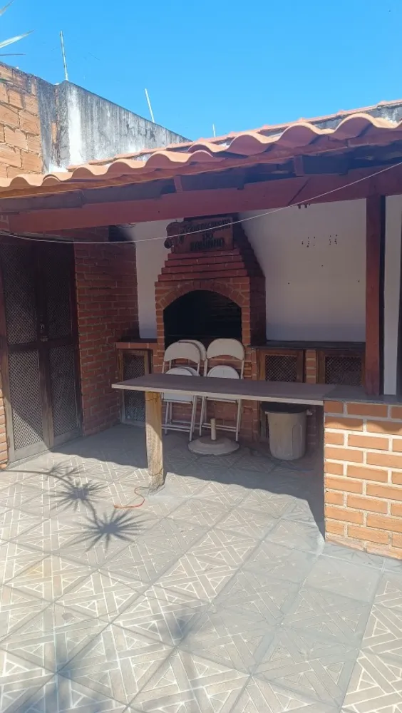 Casa, 3 quartos, 250 m² - Foto 47