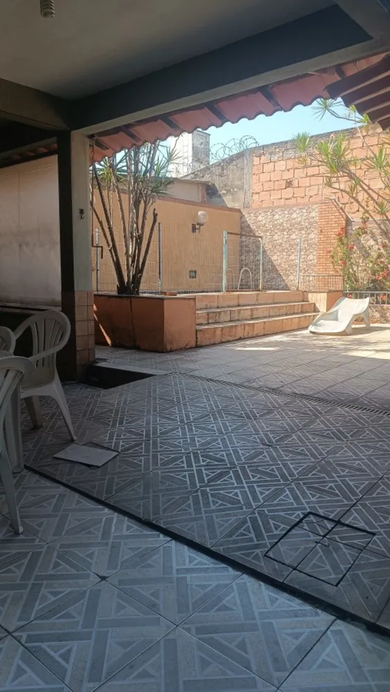 Casa, 3 quartos, 250 m² - Foto 49