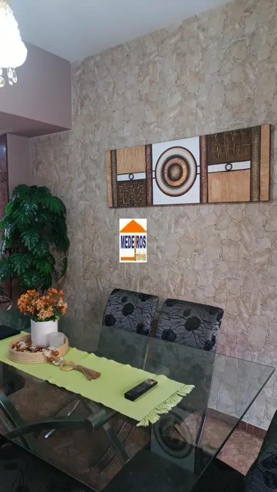Casa, 3 quartos, 250 m² - Foto 4