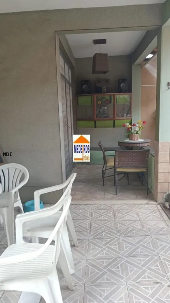 Casa, 3 quartos, 250 m² - Foto 39