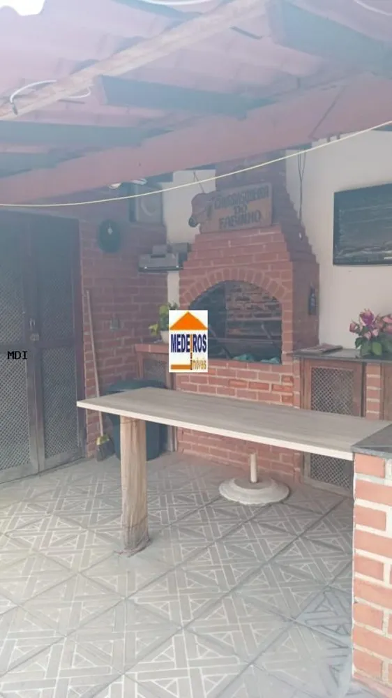 Casa, 3 quartos, 250 m² - Foto 28