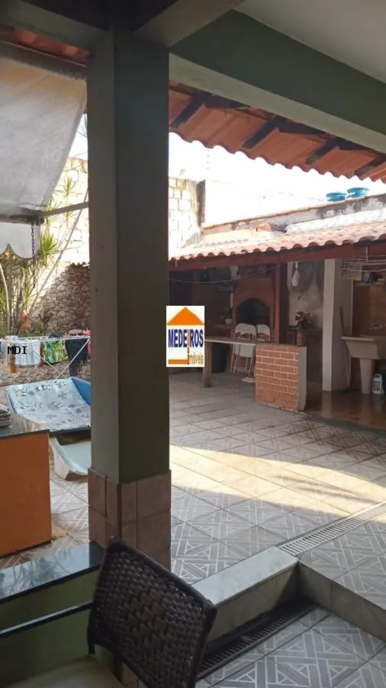 Casa, 3 quartos, 250 m² - Foto 24