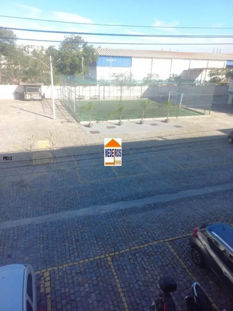 Apartamento, 2 quartos, 52 m² - Foto 19