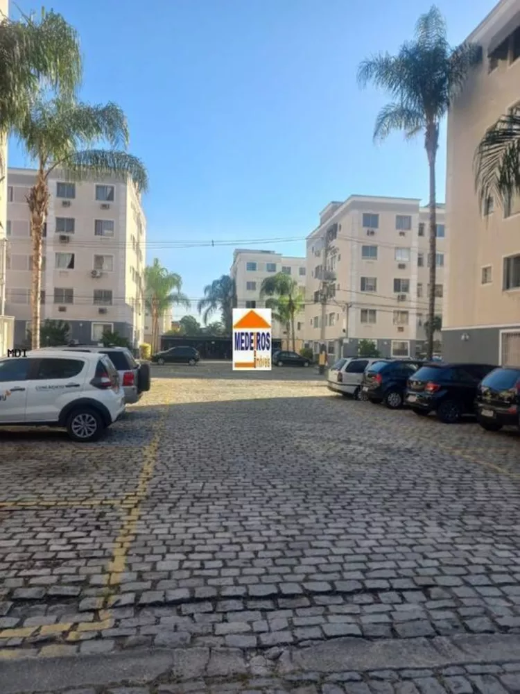 Apartamento, 2 quartos, 52 m² - Foto 18